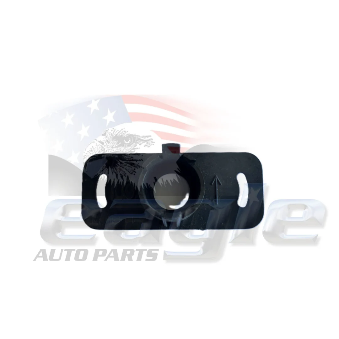 HSV SENATOR VE2 FRONT BAR LEFT HAND OUTER SENSOR BRACKET # 14A1090803 - Image 2