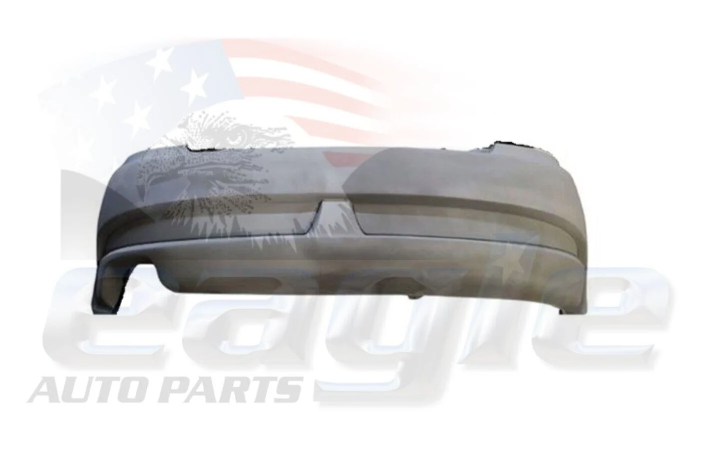 HSV V2 VY VZ GTO GTS Coupe Rear Bumper Bar Facia 2001 - 2006 Genuine HSV
