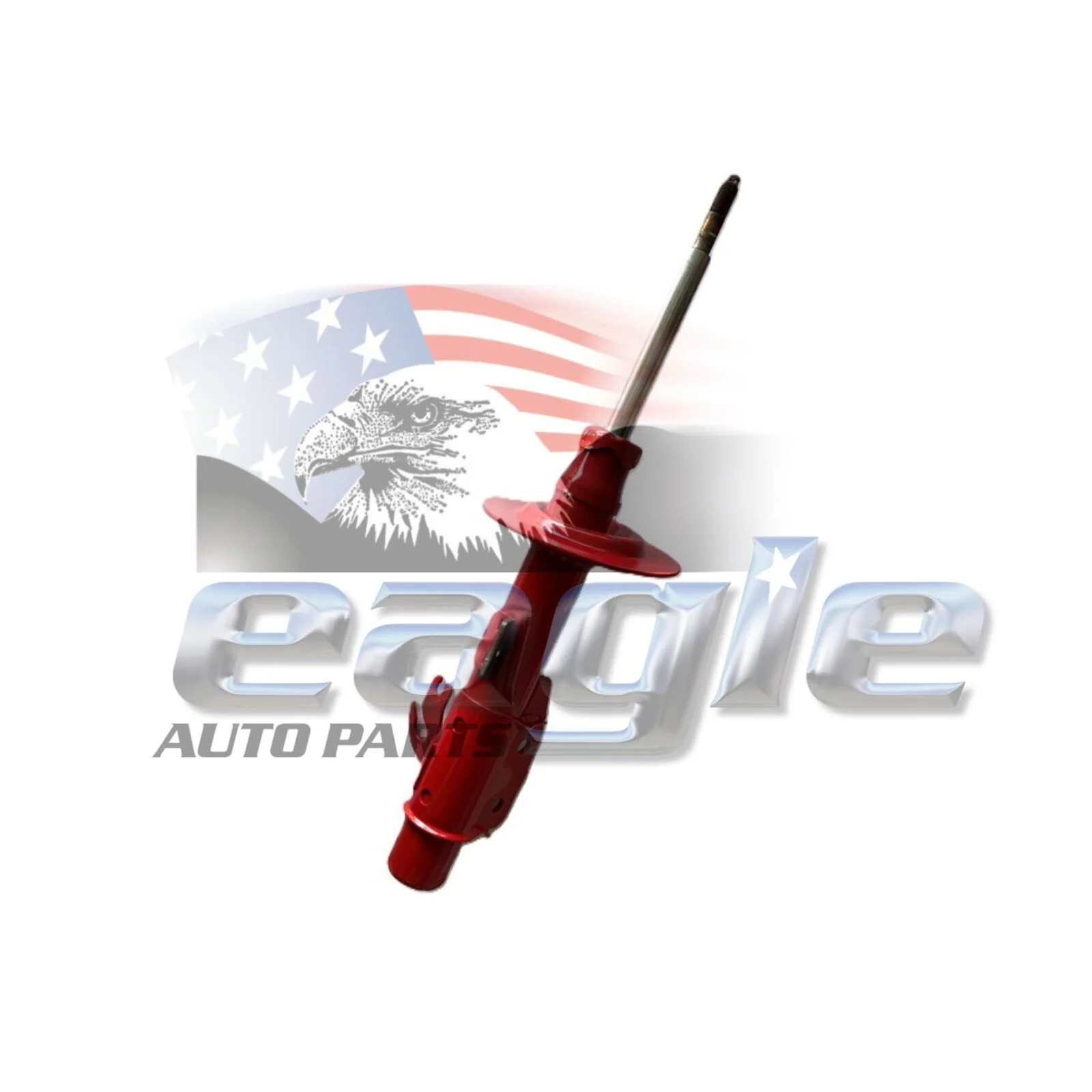 HSV VE CLUBSPORT LEFT HAND FRONT STRUT ASSEMBLY GENUINE 03F-060601P