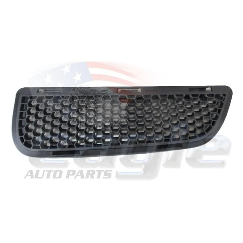 HSV VE E1 GTS CLUBSPORT R8 MALOO LEFT HAND UPPER GRILLE INSERT # 14A1060603