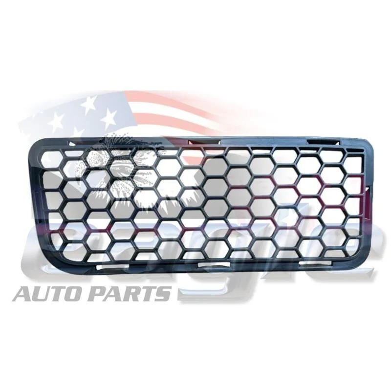 HSV VE E1 GTS CLUBSPORT R8 MALOO LEFT HAND LOWER GRILLE INSERT # 14A1060605P
