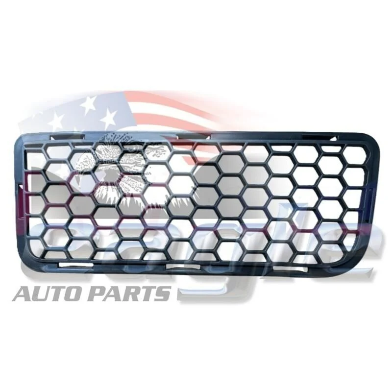 HSV VE E1 GTS CLUBSPORT R8 MALOO RIGHT HAND LOWER GRILLE INSERT # 14A1060606P