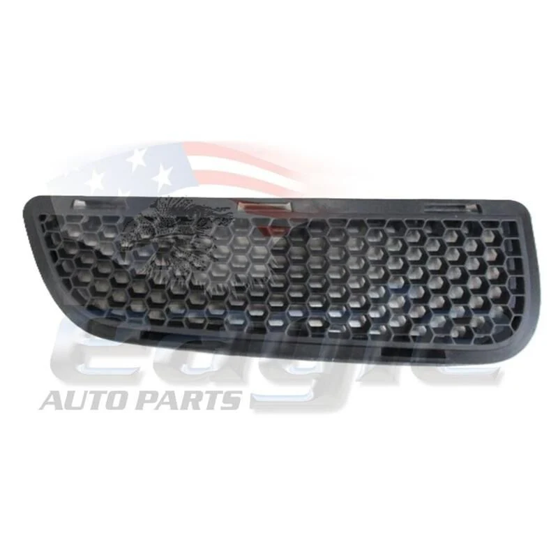 HSV VE E1 GTS CLUBSPORT R8 MALOO RIGHT HAND UPPER GRILLE INSERT # 14A1060604