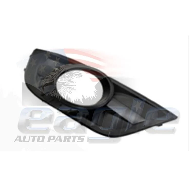 HSV VE E2 E3 FRONT RIGHT HAND FOG LAMP SURROUND BEZEL # 14A1090604