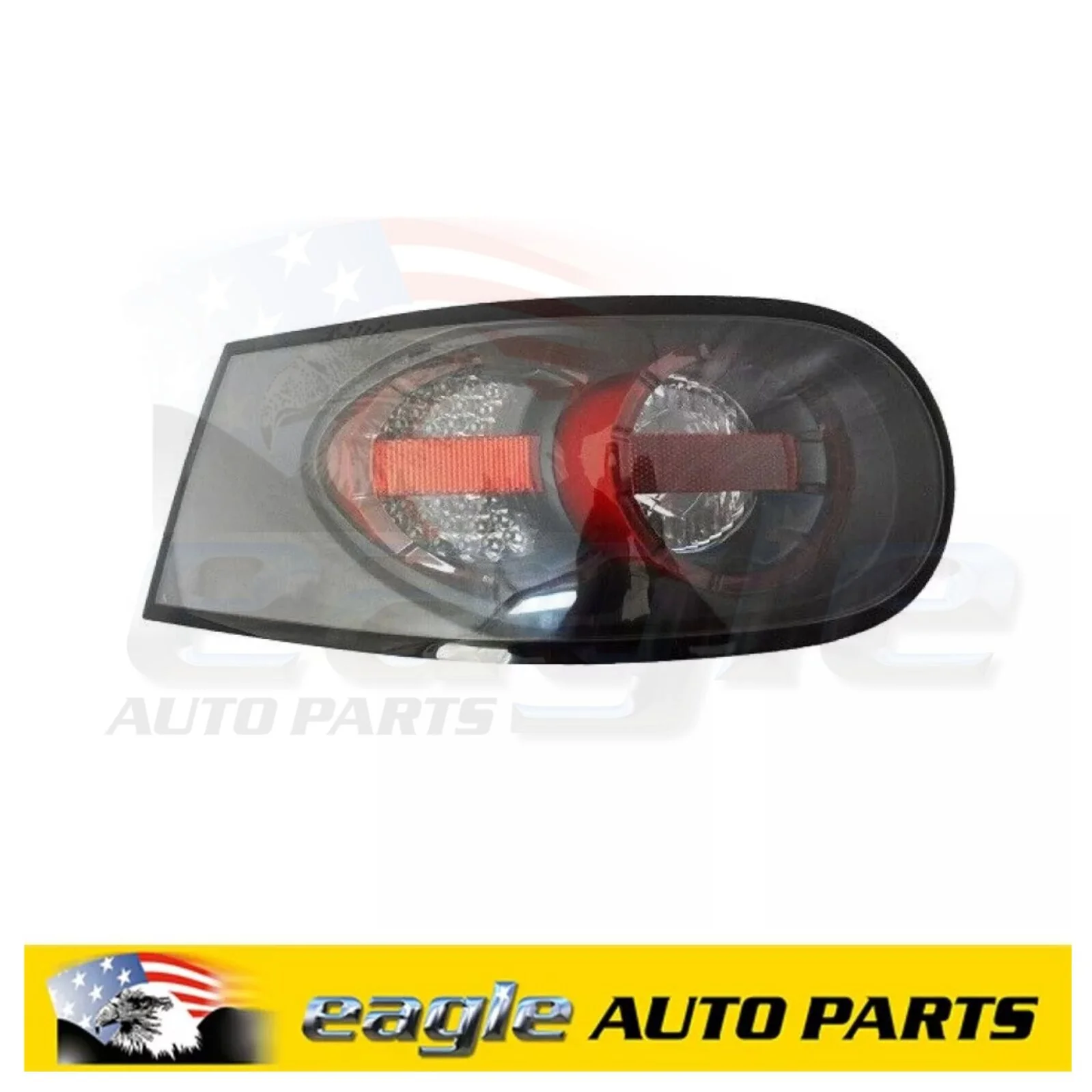 HSV VE GTS Clubsport R8 Senator Series 1 Left Hand Side LED Tail Lamp Genuine