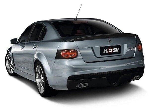 HSV VE GTS Clubsport R8 Senator Series 1 Left Hand Side LED Tail Lamp Genuine - Image 2
