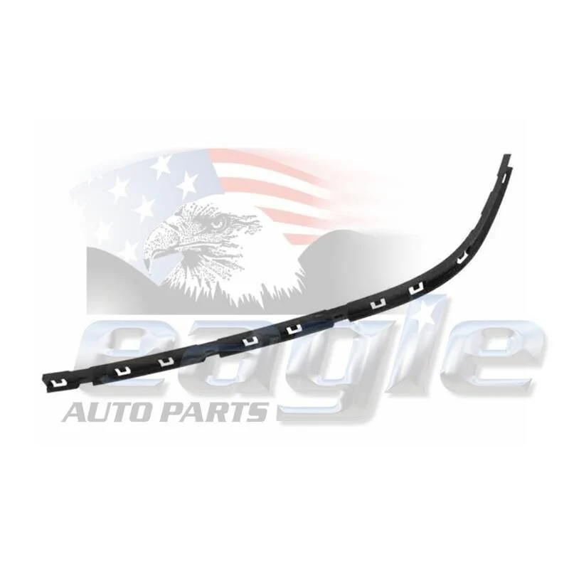 HSV VE MALOO REAR BUMPER FACIA TO BODY CENTRE BRACKET # 14A2070507