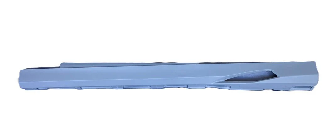 HSV VE Maloo & Maloo R8 Left Hand Side Skirt Assembly Genuine HSV