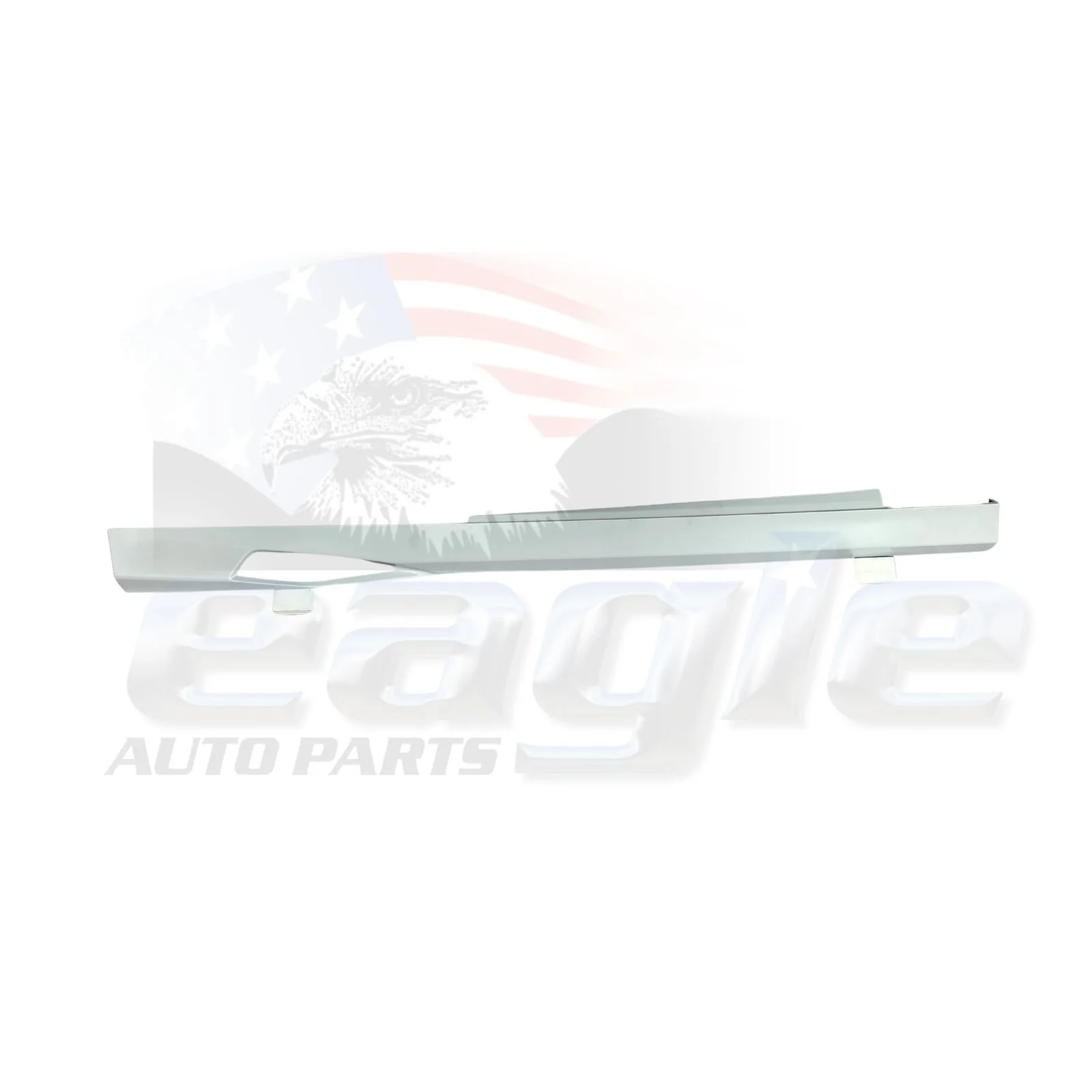 HSV VE Maloo & Maloo R8 Right Hand Side Skirt Assembly Genuine HSV A08-070504P