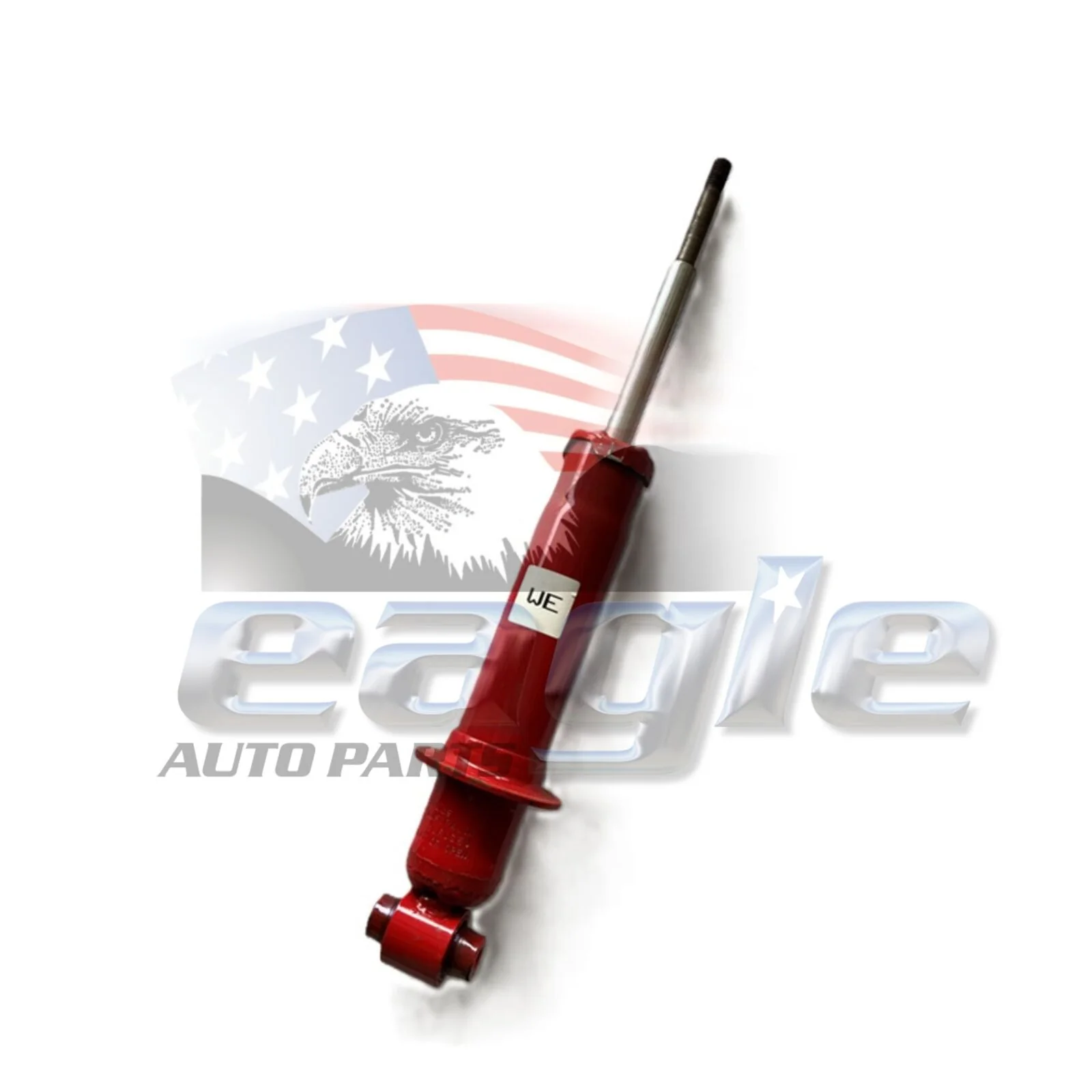HSV VE1 CLUBSPORT TOURER WAGON REAR SHOCK ABSORBER # 04E-081003