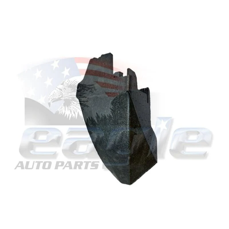 HSV VE2 CLUBSPORT GTS FRONT FACIA LEFT HAND OUTER FOAM SUPPORT 14A1090613