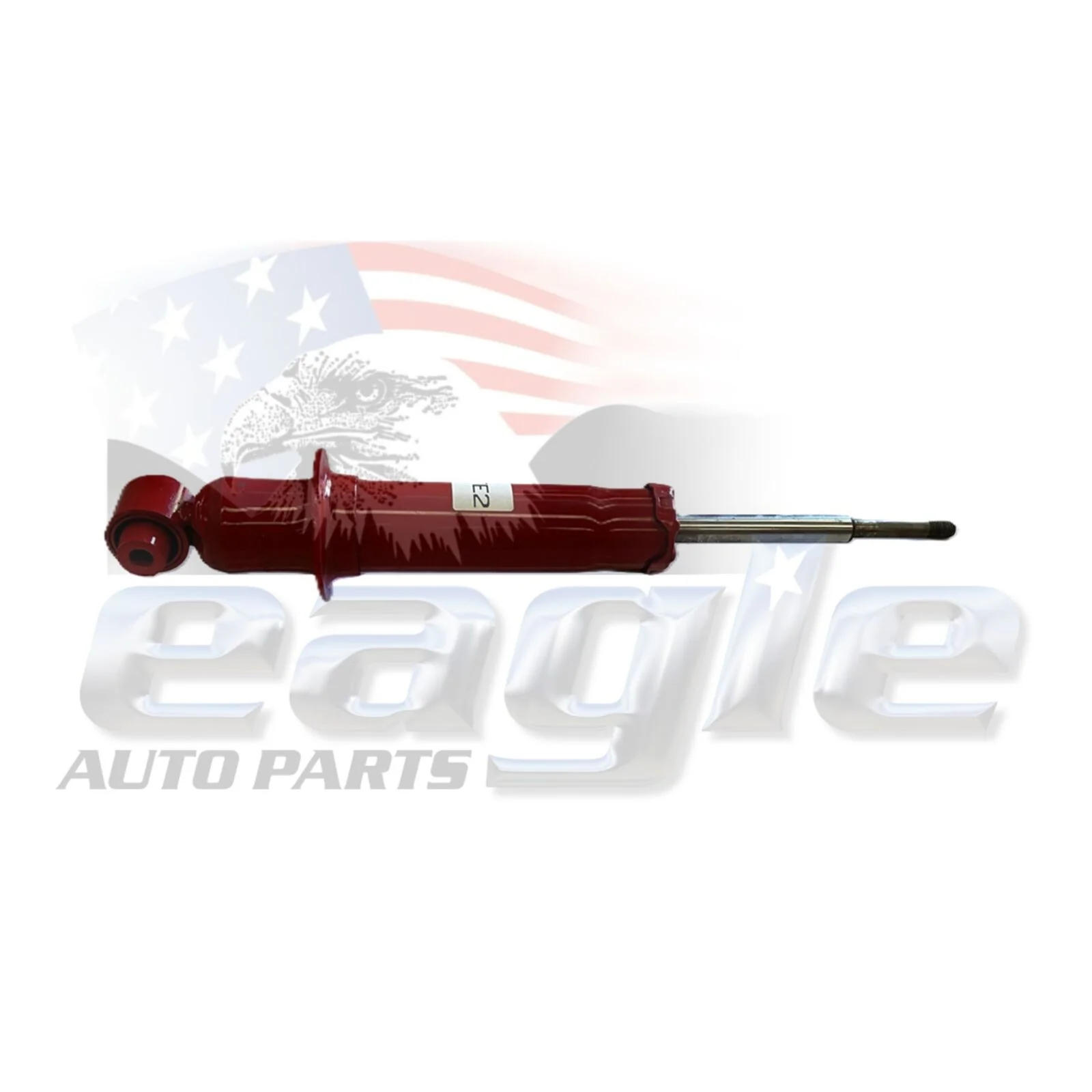 HSV VE2 CLUBSPORT SEDAN REAR SHOCK ABSORBER # 04E-090601
