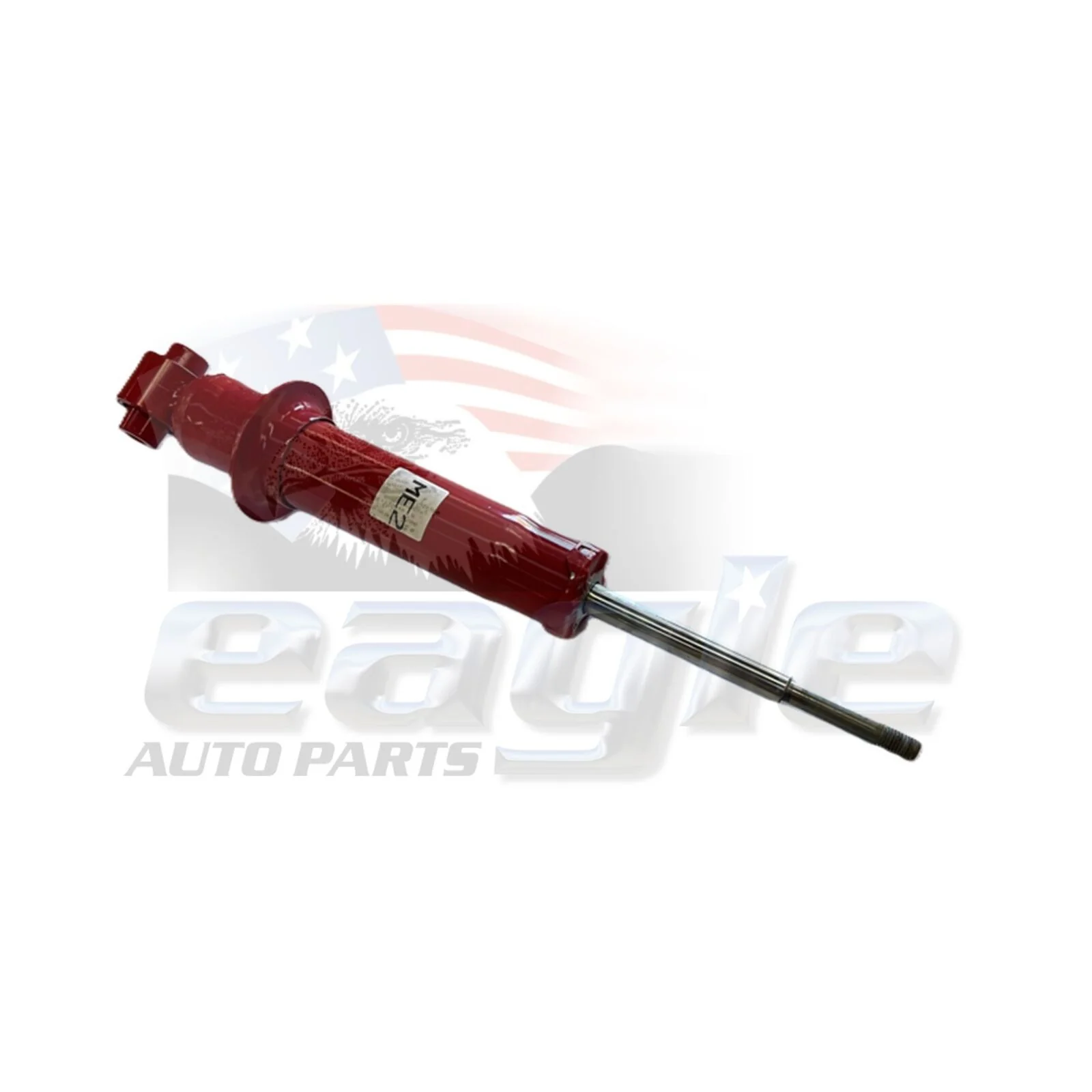 HSV VE2 MALOO & CLUBSPORT WAGON REAR SHOCK ABSORBER 04E-090501