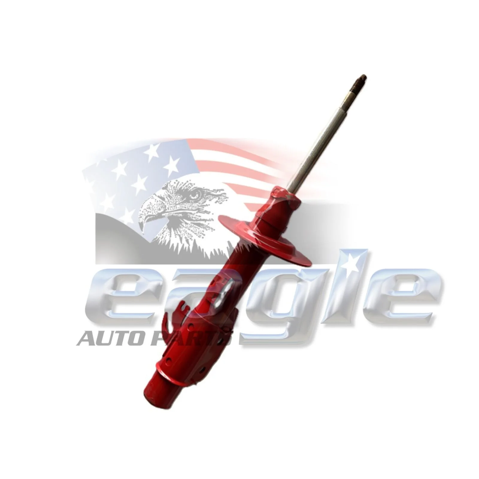 HSV VE3 CLUBSPORT TOURER LEFT HAND FRONT STRUT ASSEMBLY # 03F-110601