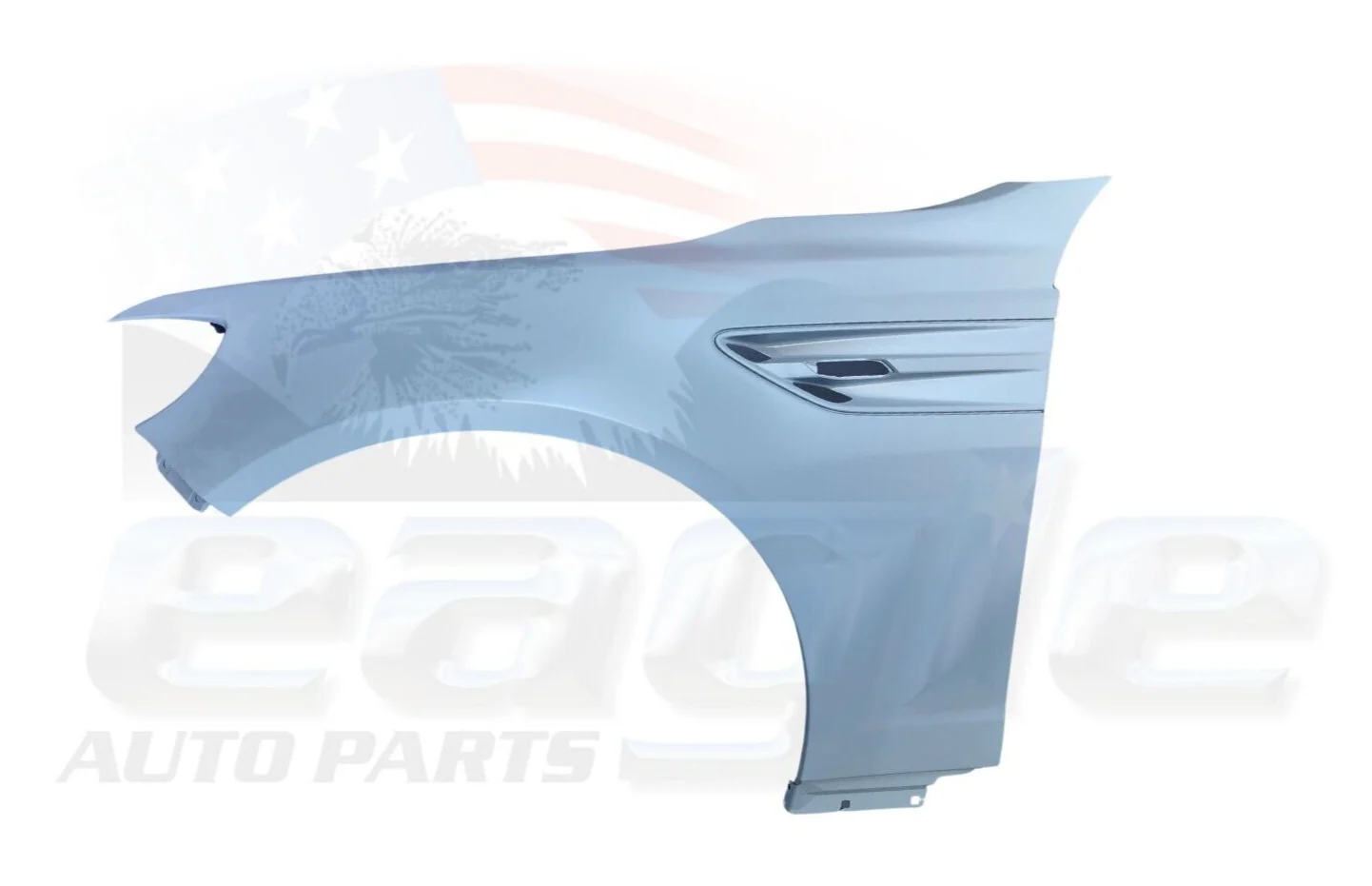 HSV VF 2017 GTSR & GTSR Maloo Left Hand Side Front Guard Fender Genuine