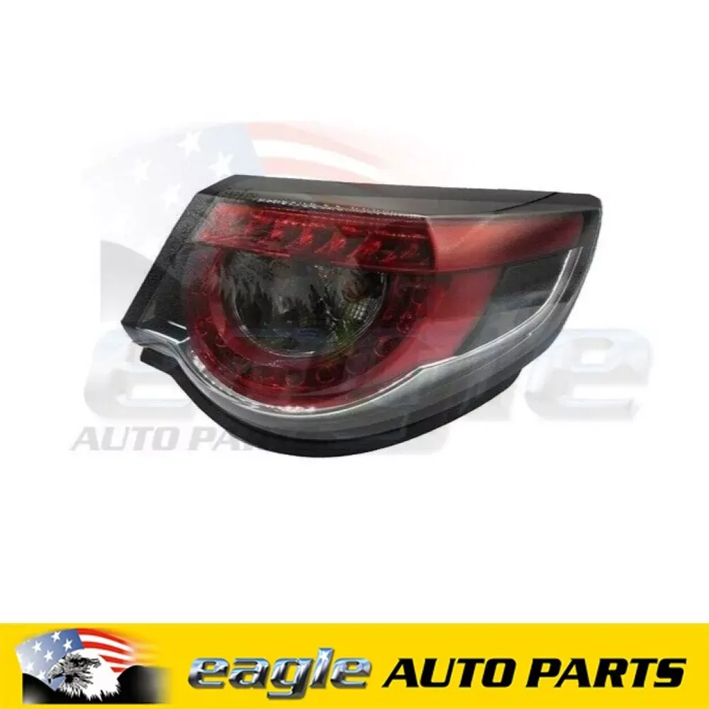 HSV VF Clubsport GTS GTSR Senator Right Hand Outer Tail Light # 12E-169902P