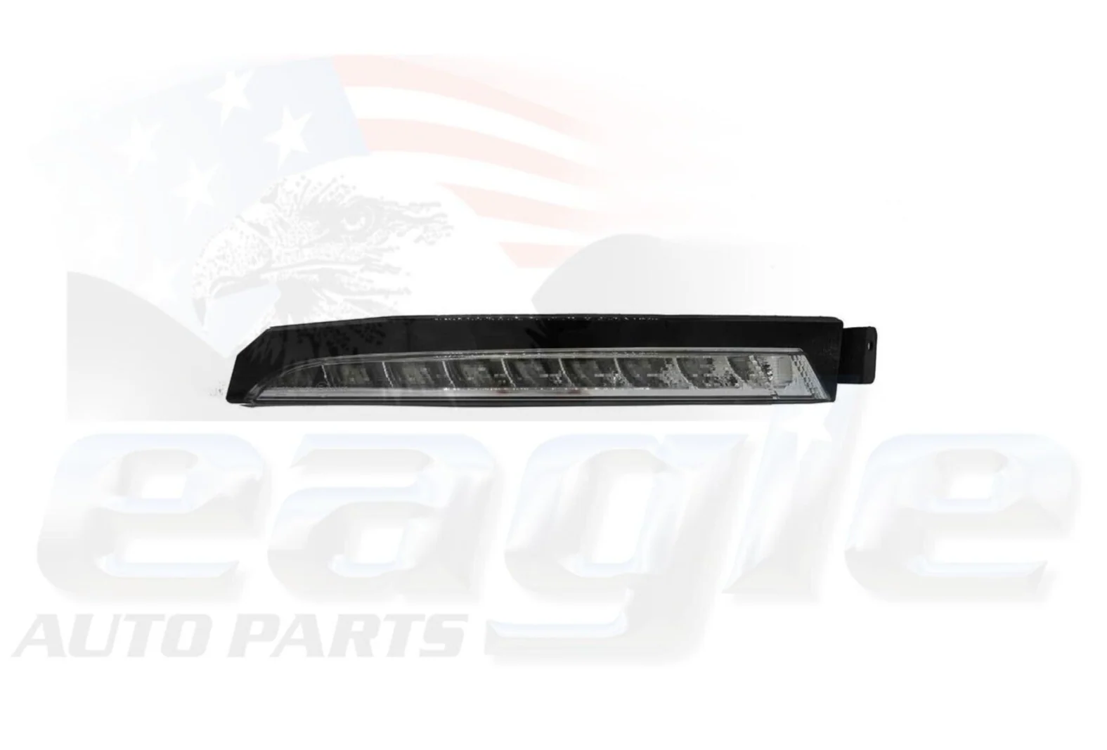 HSV VF Clubsport R8 Maloo Senator Right Hand Side Daytime Running Lamp Genuine