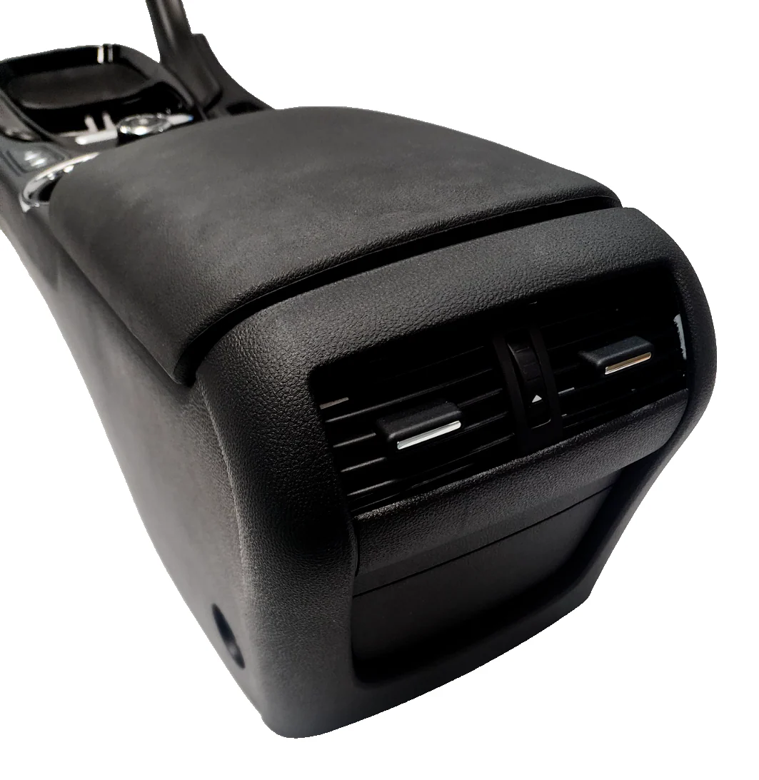 HSV VF GTS Centre Console To Suit Manual Transmission Carbon Fibre Trim HSVCONV9 - Image 4