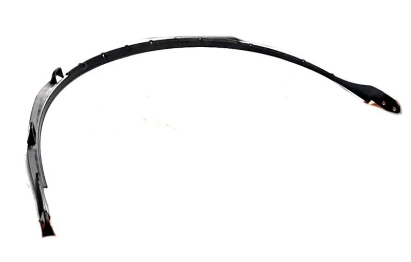 HSV VF GTS CLUBSPORT MALOO LEFT HAND FRONT WHEEL GUARD SPAT
