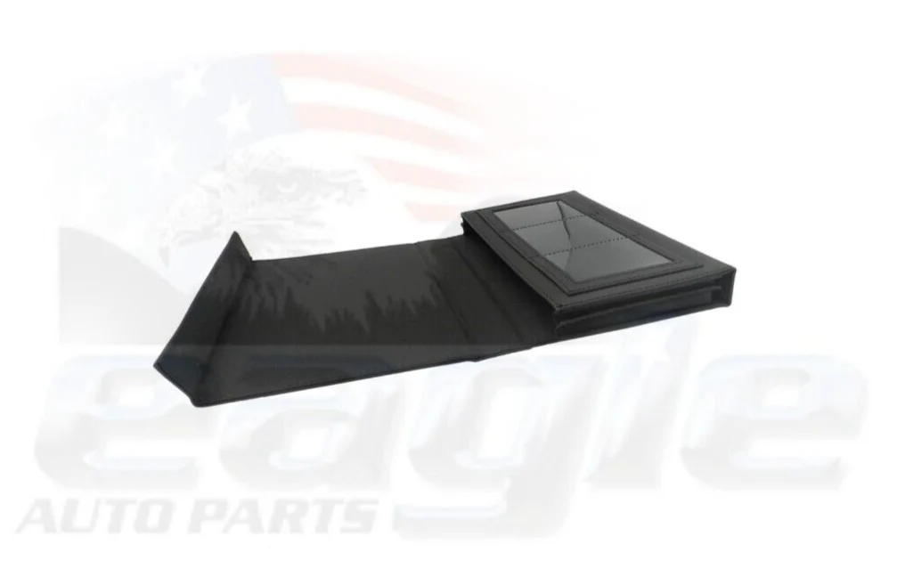 HSV VF GTS Clubsport Maloo Senator Owners Manual Wallet Genuine - Image 2
