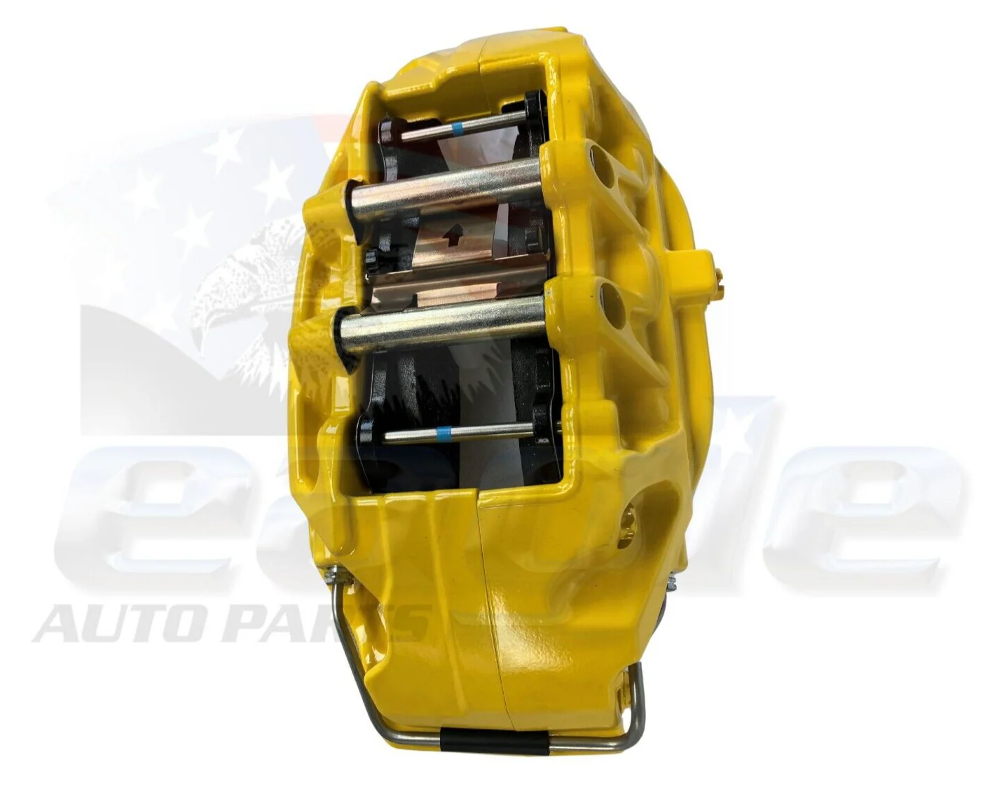 HSV VF GTS Left Hand Front 6 Pot Brake Caliper AP Racing 05A-130703MU - Image 3