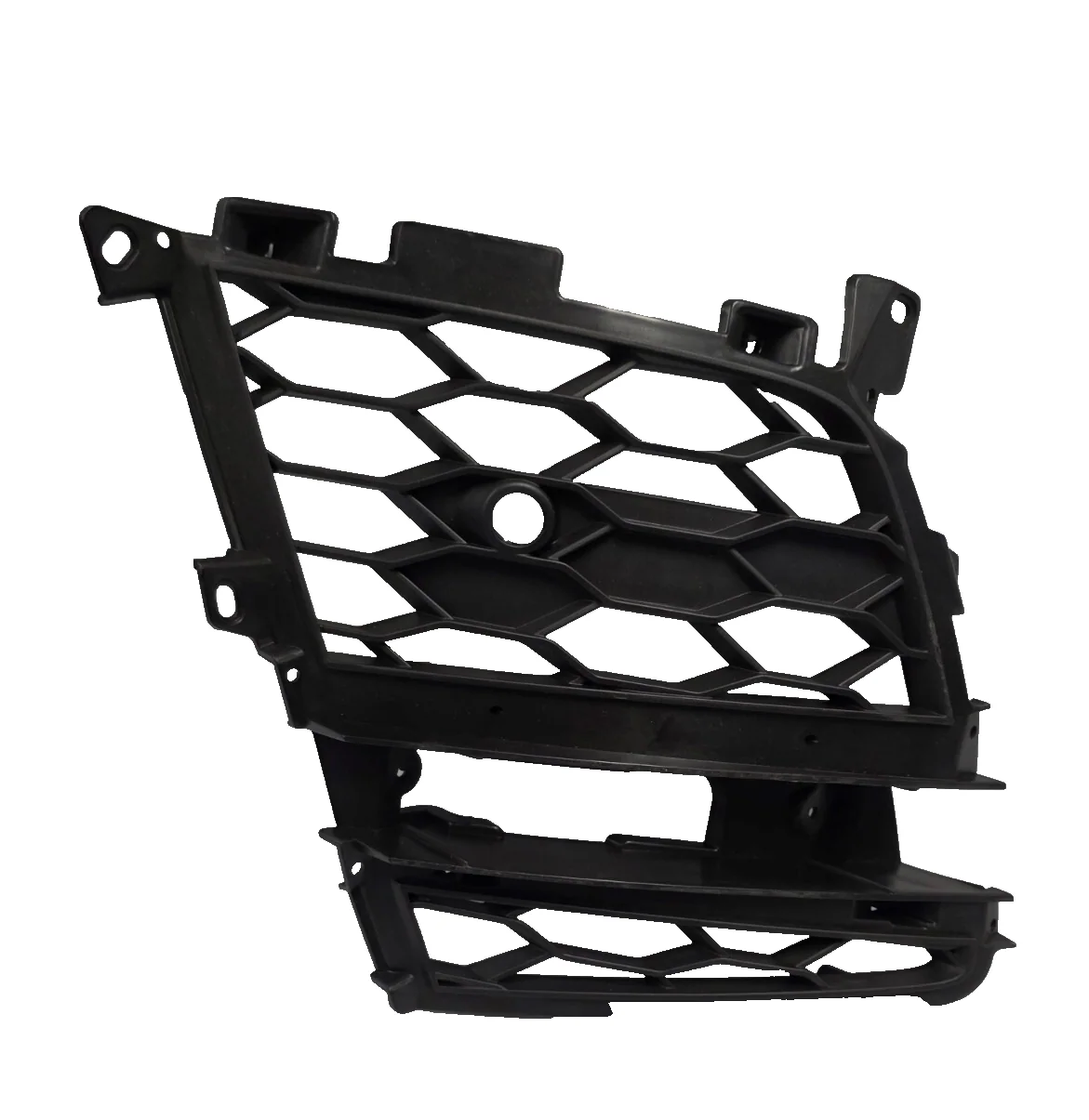 HSV VF GTS LEFT HAND SIDE FRONT LOWER FACIA MESH GENUINE HSV # 14A1130707