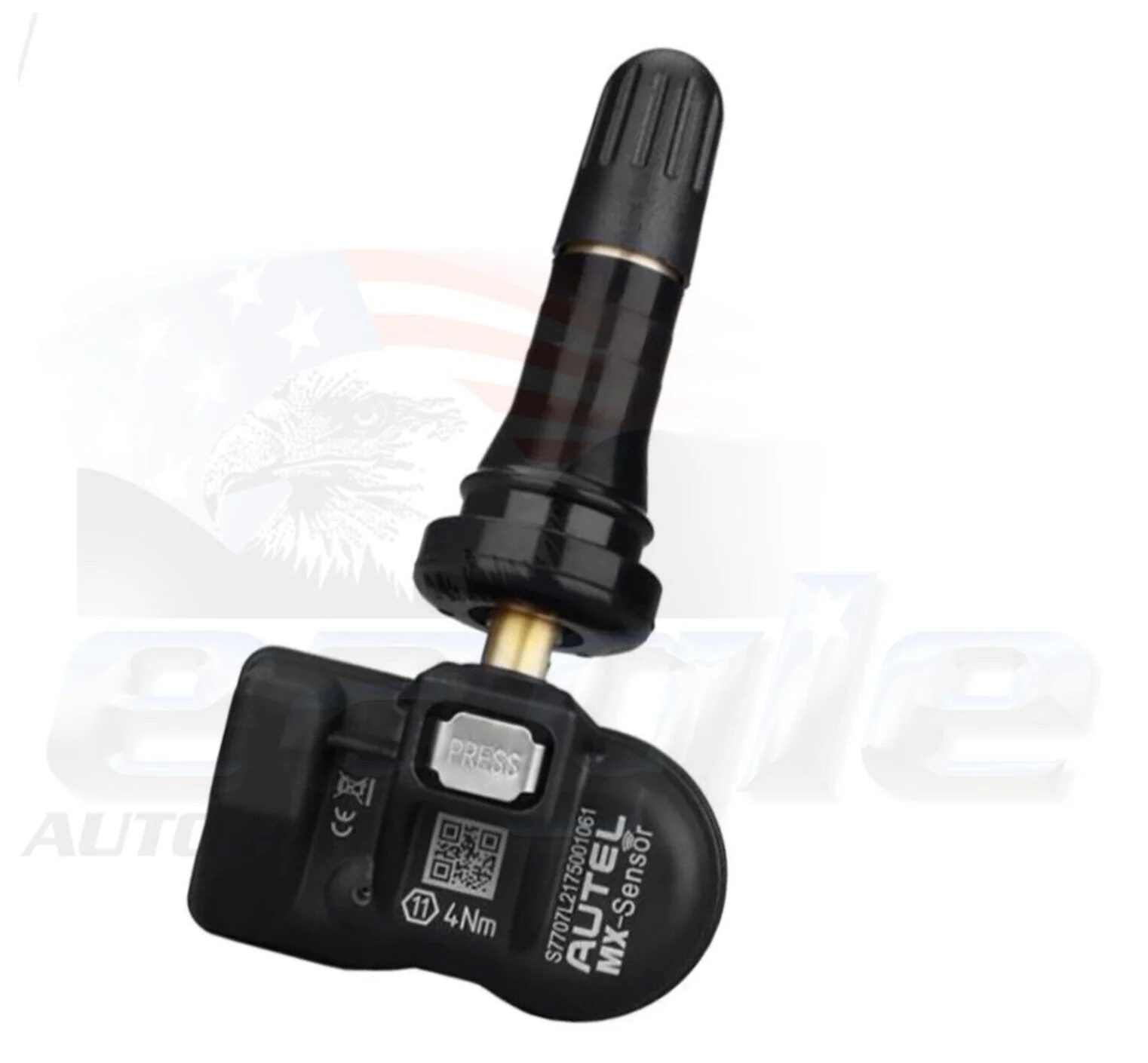 HSV VF GTS Maloo Senator Clubsport R8 Tyre Pressure Monitor Sensor Genuine