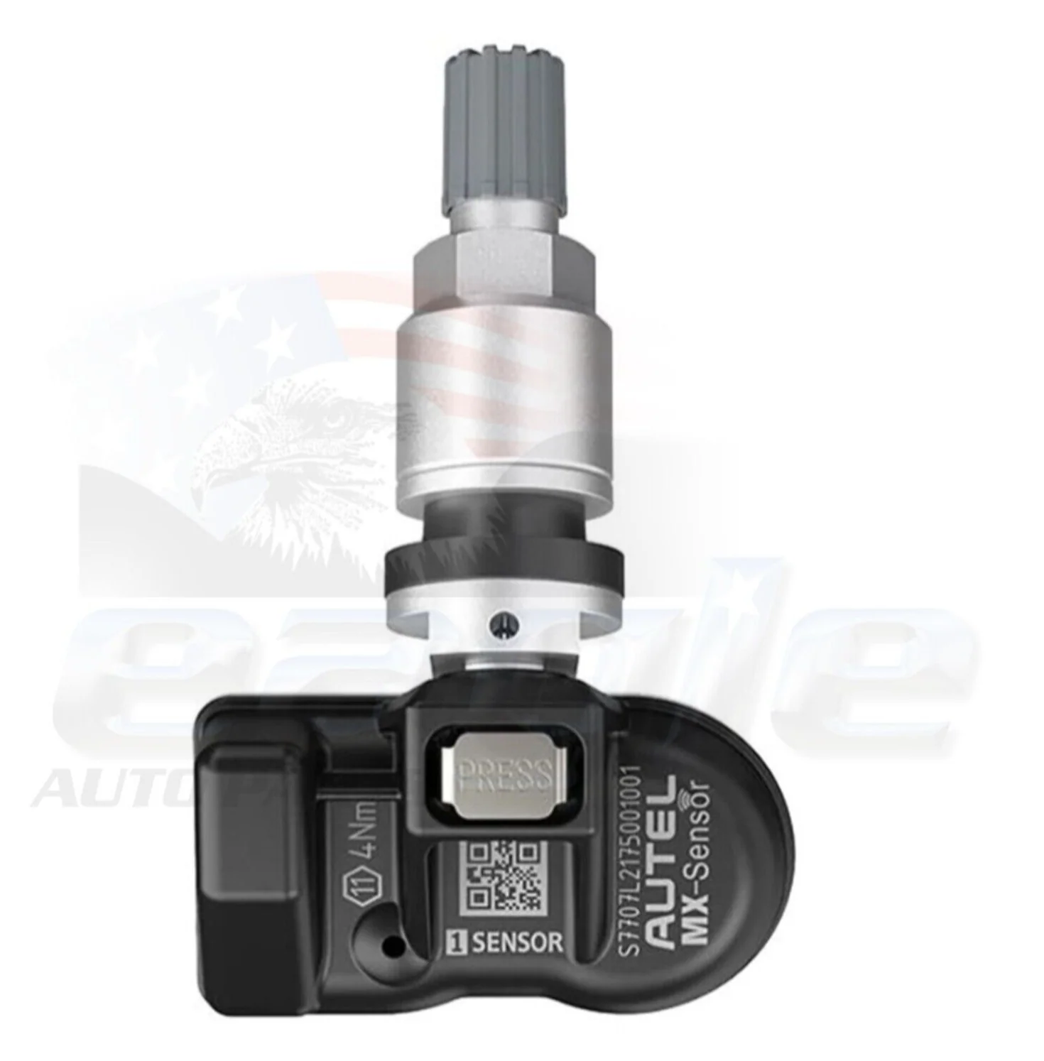 HSV VF GTS Maloo Senator Clubsport R8 Tyre Pressure Monitor Sensor Genuine - Image 2