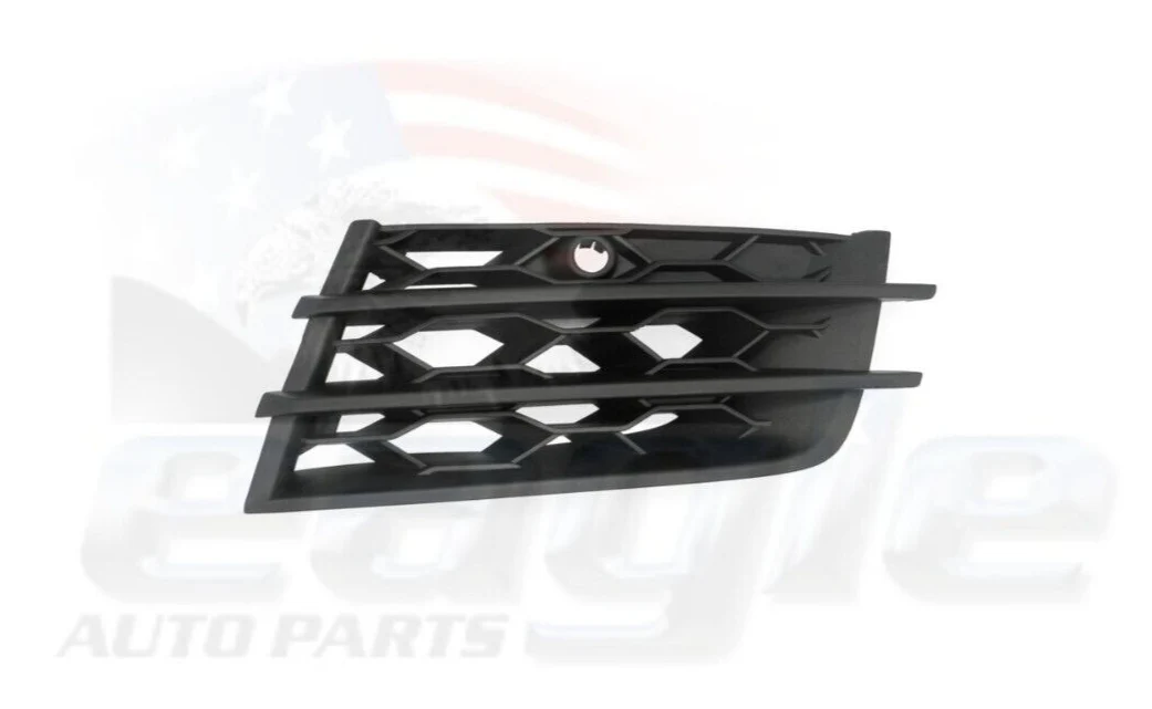 HSV VF GTS Right Hand Side Front Bumper Bar Lower Mesh 2014 - 2017 # 14A1150704