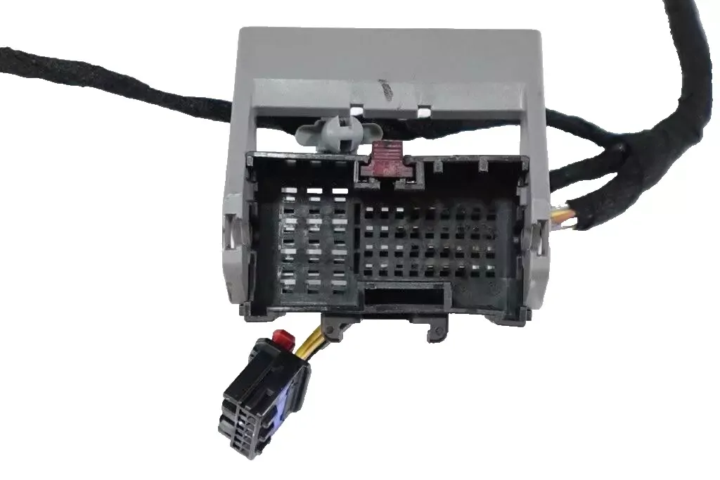 HSV VF GTS SEDAN LEFT HAND FRONT DOOR WIRING HARNESS GENUINE - Image 2