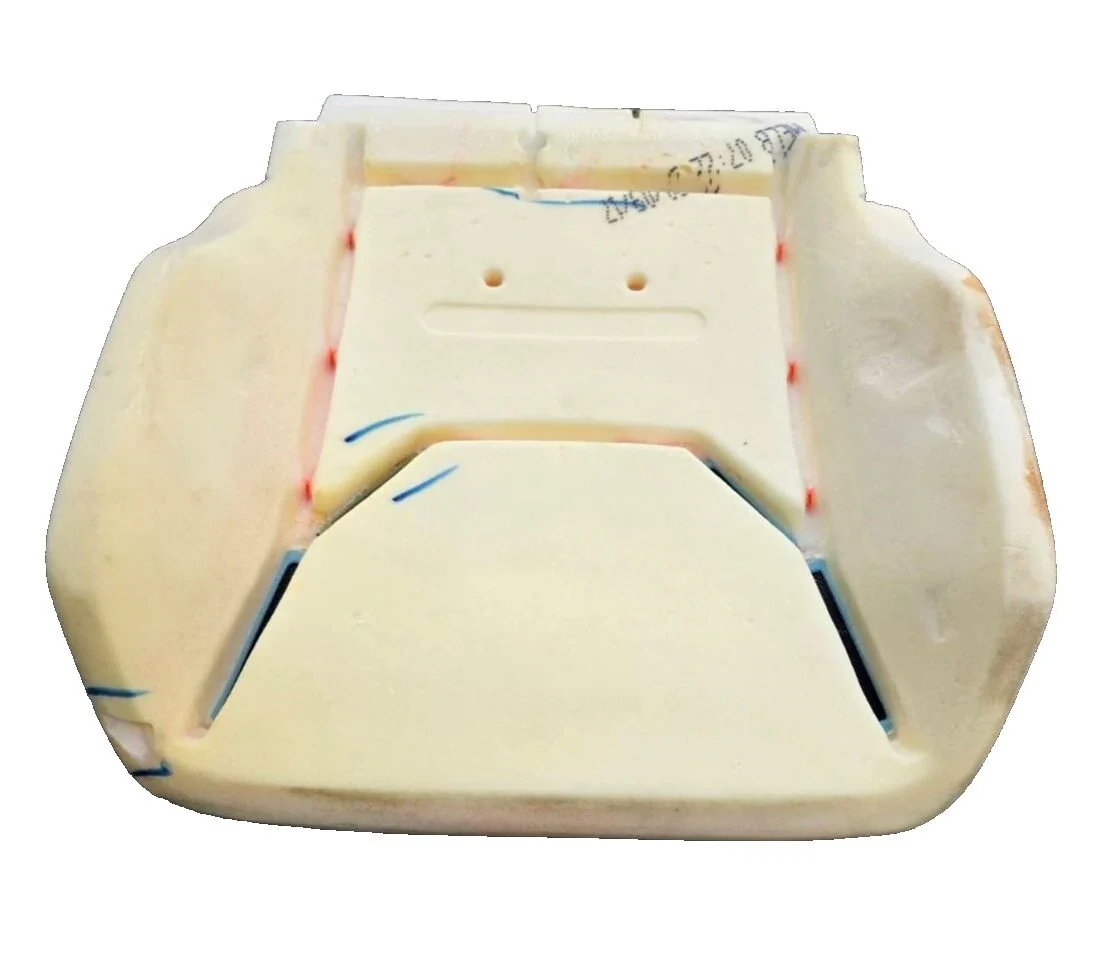 HSV VF GTS Series 1 Front Seat Base Foam Suits Left or Right Genuine # GTS-FOAM