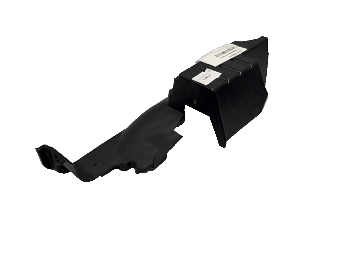 HSV VF GTSR LEFT HAND FRONT AIR FLOW CHUTE GENUINE HSV # 14A1160715