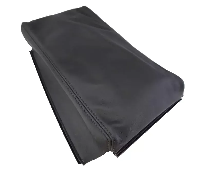 HSV VF GTSR MY17 SEDAN REAR SEAT CENTRE ARMREST COVER GENUINE HSV