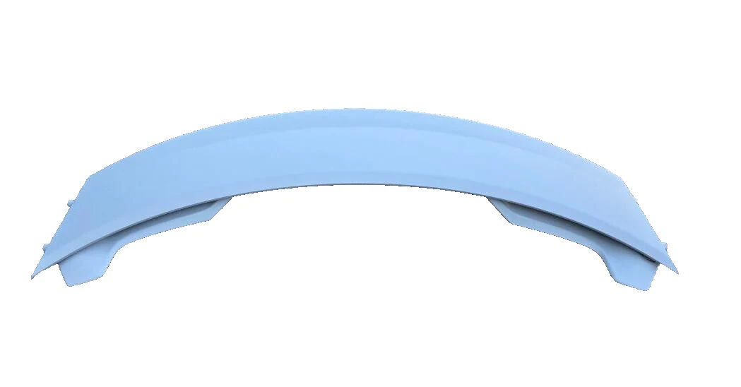 HSV VF GTSR Rear Boot Spoiler Wing Genuine HSV - Image 4