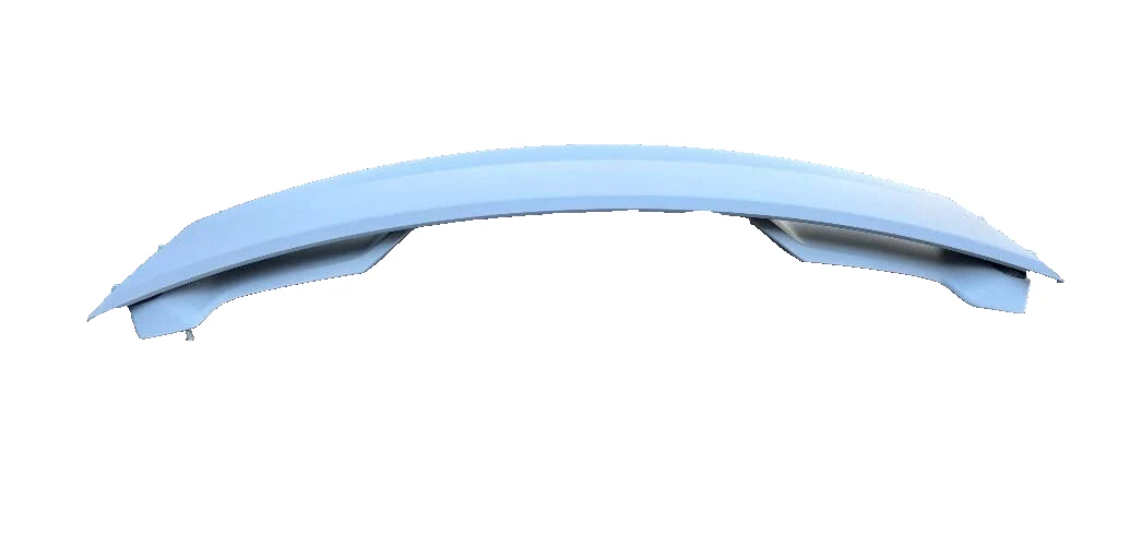 HSV VF GTSR Rear Boot Spoiler Wing Genuine HSV - Image 5