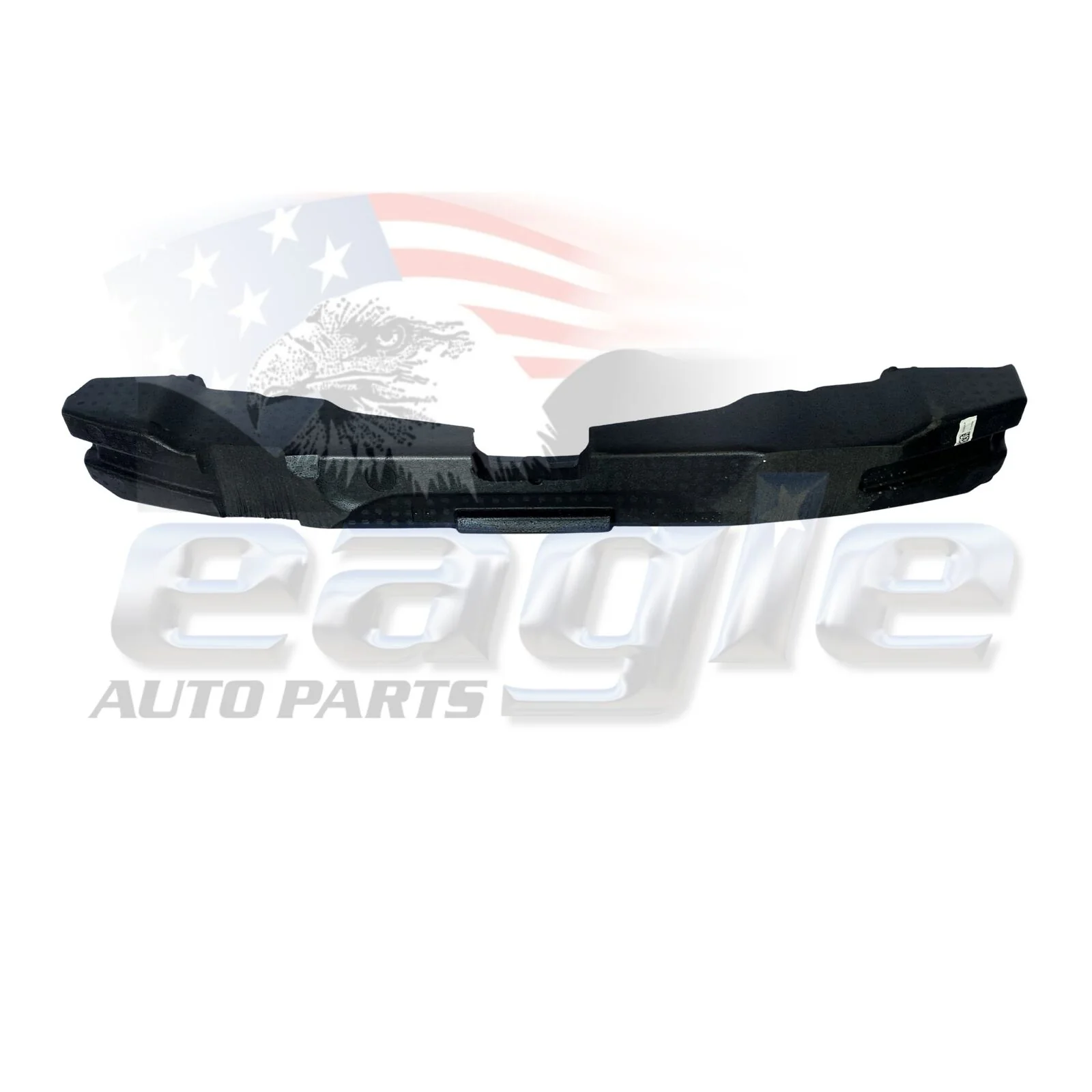 HSV VF GTSR REAR BUMPER BAR FOAM GENUINE 14A2160712-M
