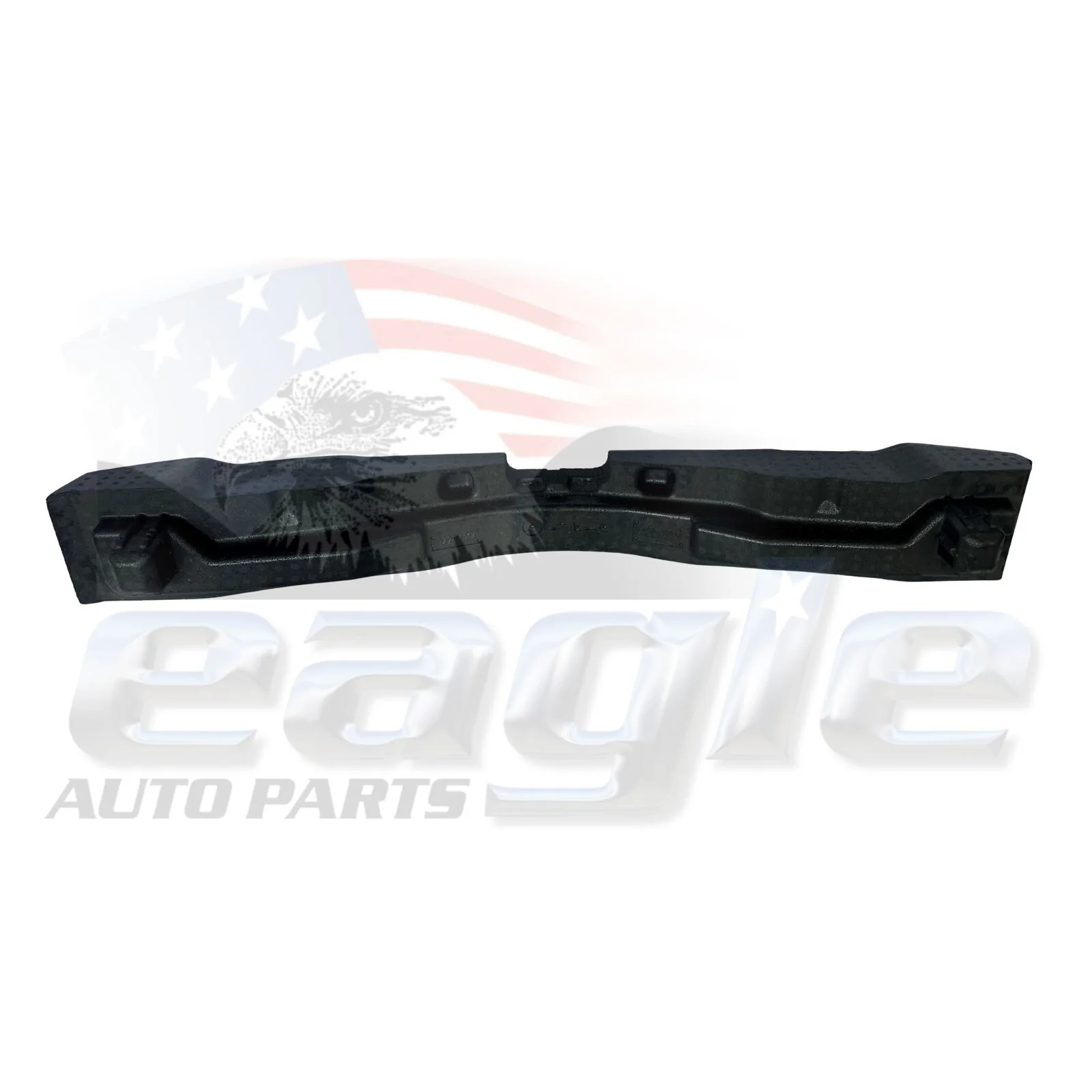 HSV VF GTSR REAR BUMPER BAR FOAM GENUINE 14A2160712-M - Image 2