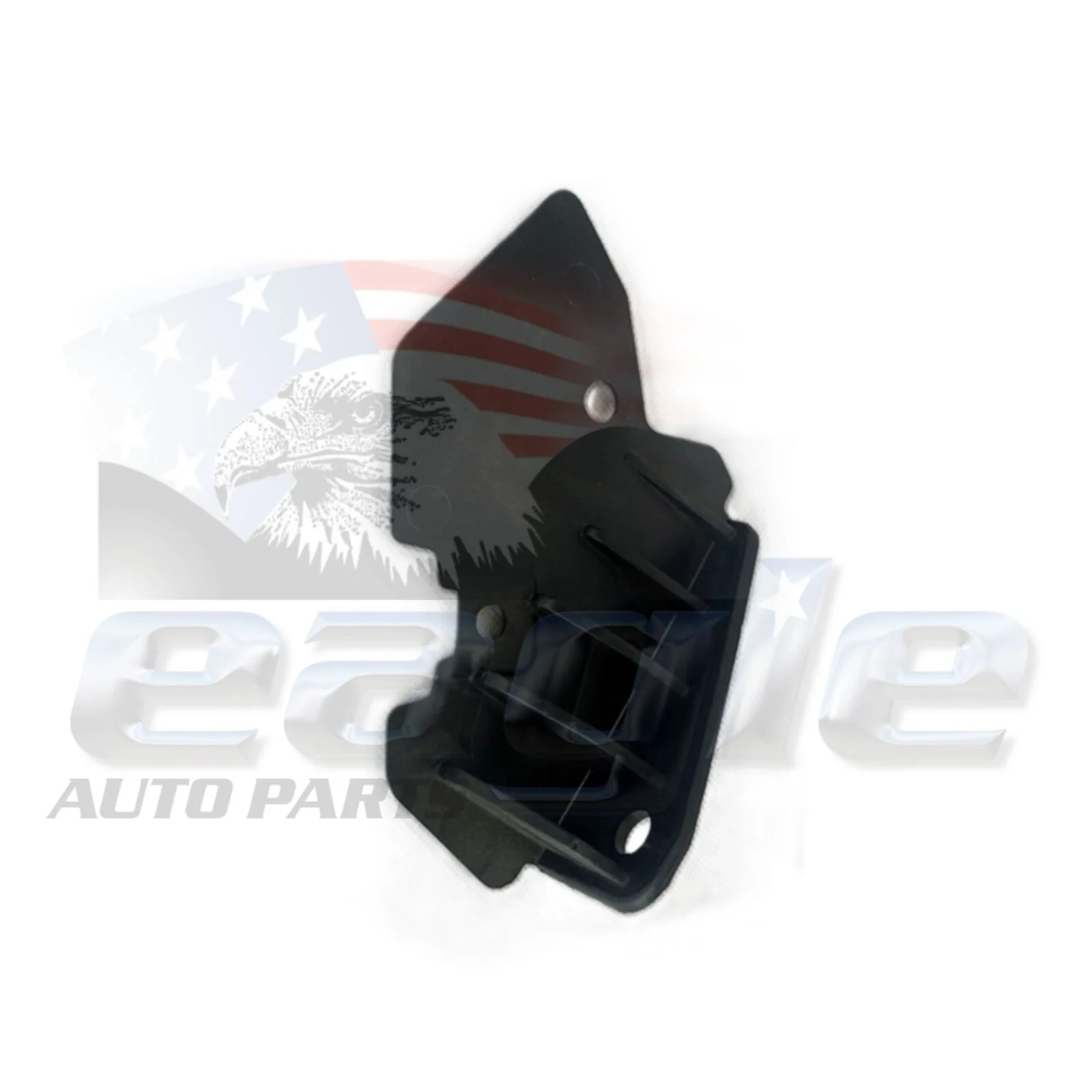 HSV VF GTSR SEDAN LEFT HAND REAR WHEEL ARCH LINER BRACKET