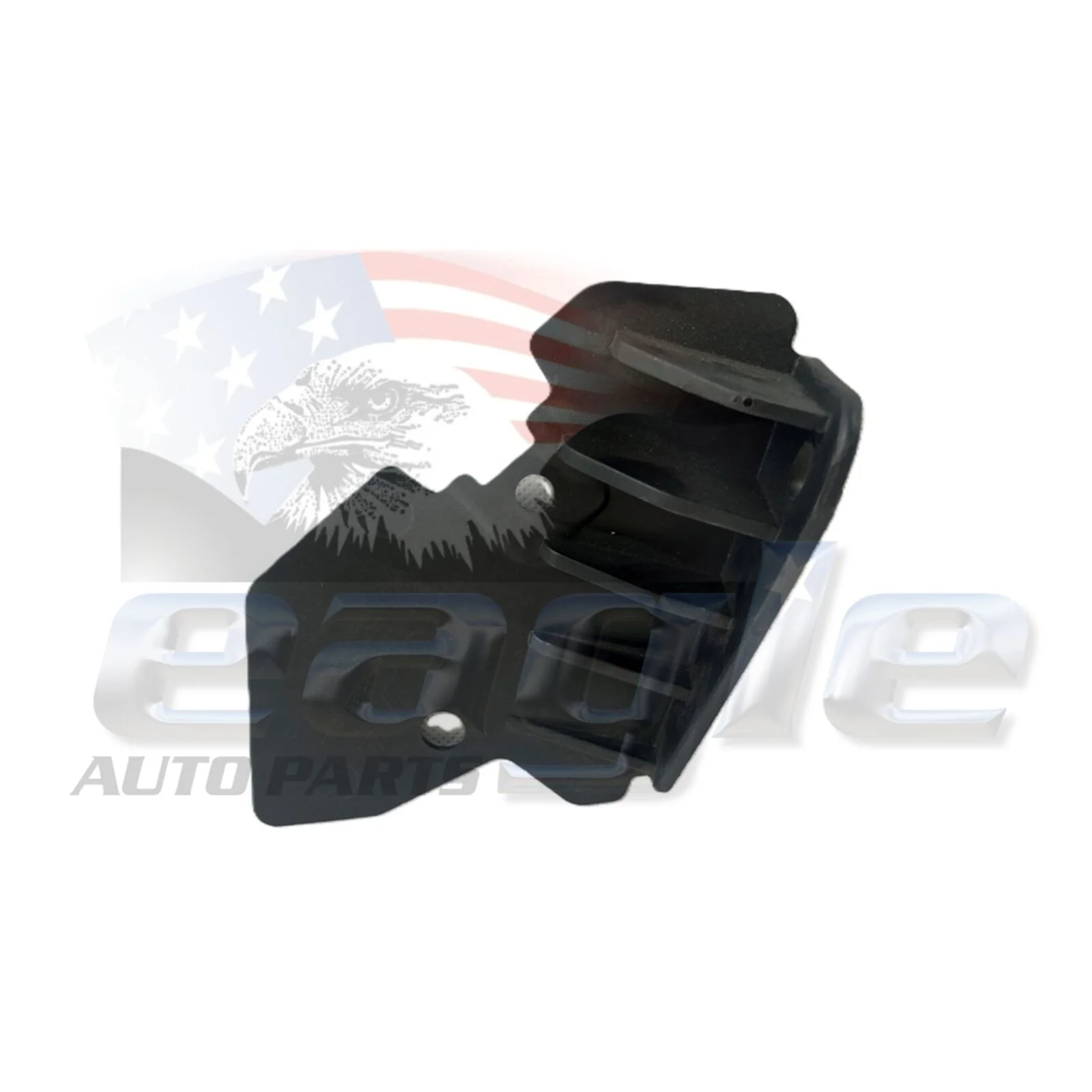HSV VF GTSR SEDAN RIGHT HAND REAR WHEEL ARCH LINER BRACKET