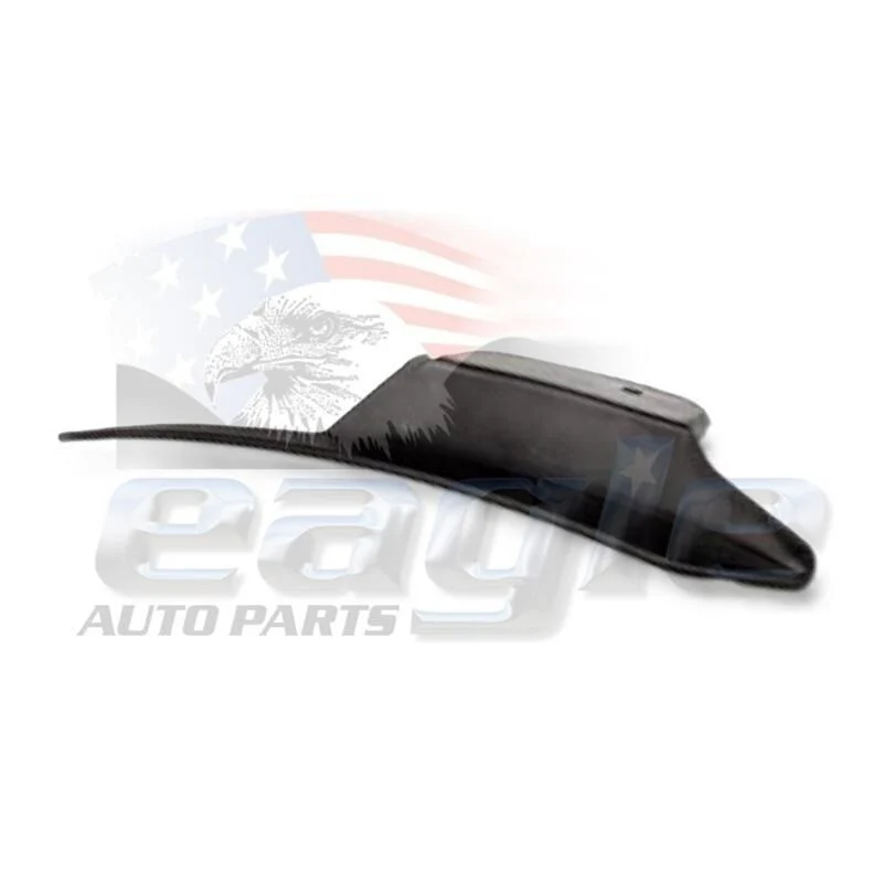 HSV VF GTSR W1 LEFT HAND REAR BUMPER BAR WHEEL ARCH SPAT 14A2160707