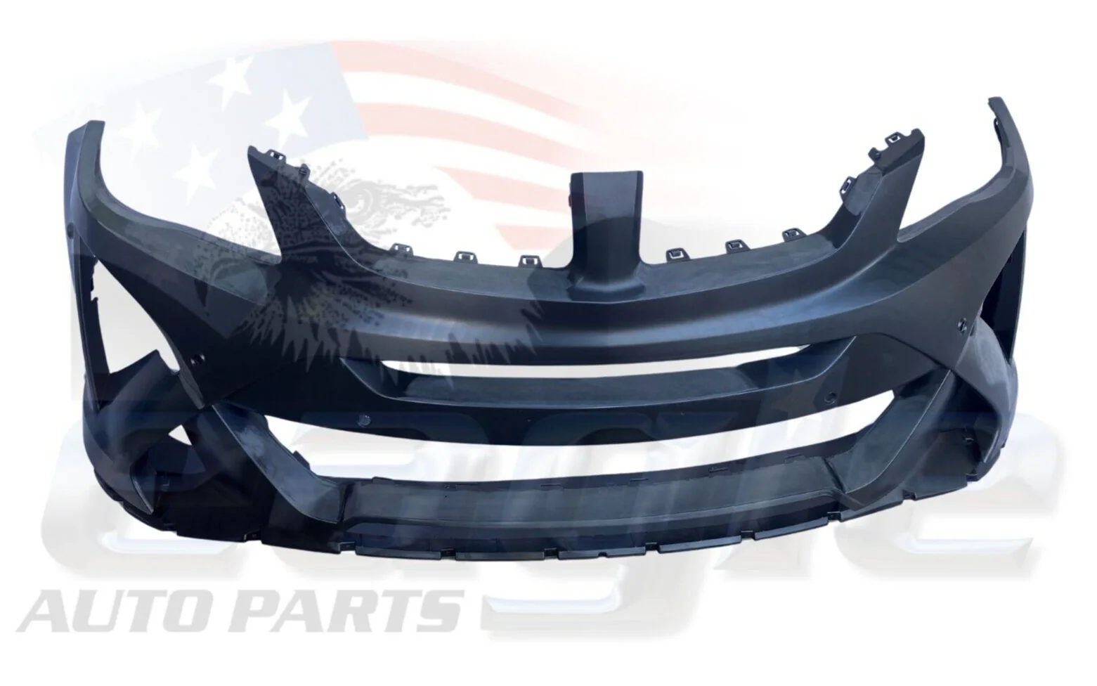HSV VF GTSR W1 Maloo Front Bumper Bar 2017 Primed Genuine 14A1160701P - Image 2