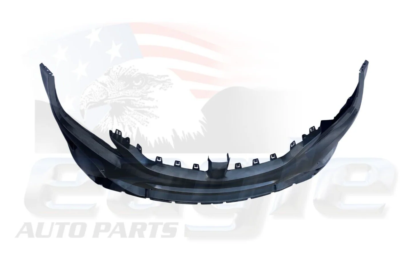 HSV VF GTSR W1 Maloo Front Bumper Bar 2017 Primed Genuine 14A1160701P - Image 4