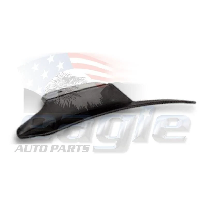 HSV VF GTSR W1 RIGHT HAND REAR BUMPER BAR WHEEL ARCH SPAT 14A2160708