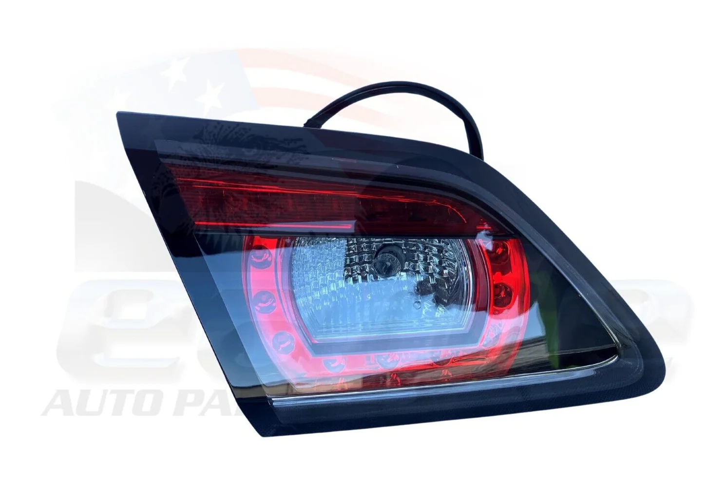 HSV VF LSA Clubsport R8 GTS GTSR Senator Left Hand Rear Decklid Tail Lamp