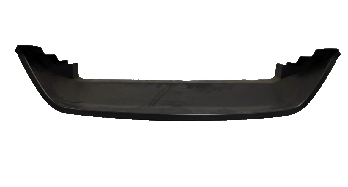 HSV VF MALOO CLUBSPORT SENATOR FRONT FACIA AIR FLOW CHUTE GENUINE HSV 14A1130611