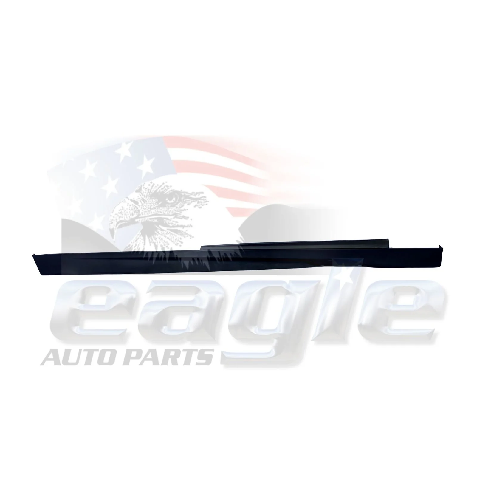 HSV VF MALOO UTE RIGHT HAND SIDE SKIRT GENUINE # A08-130506P