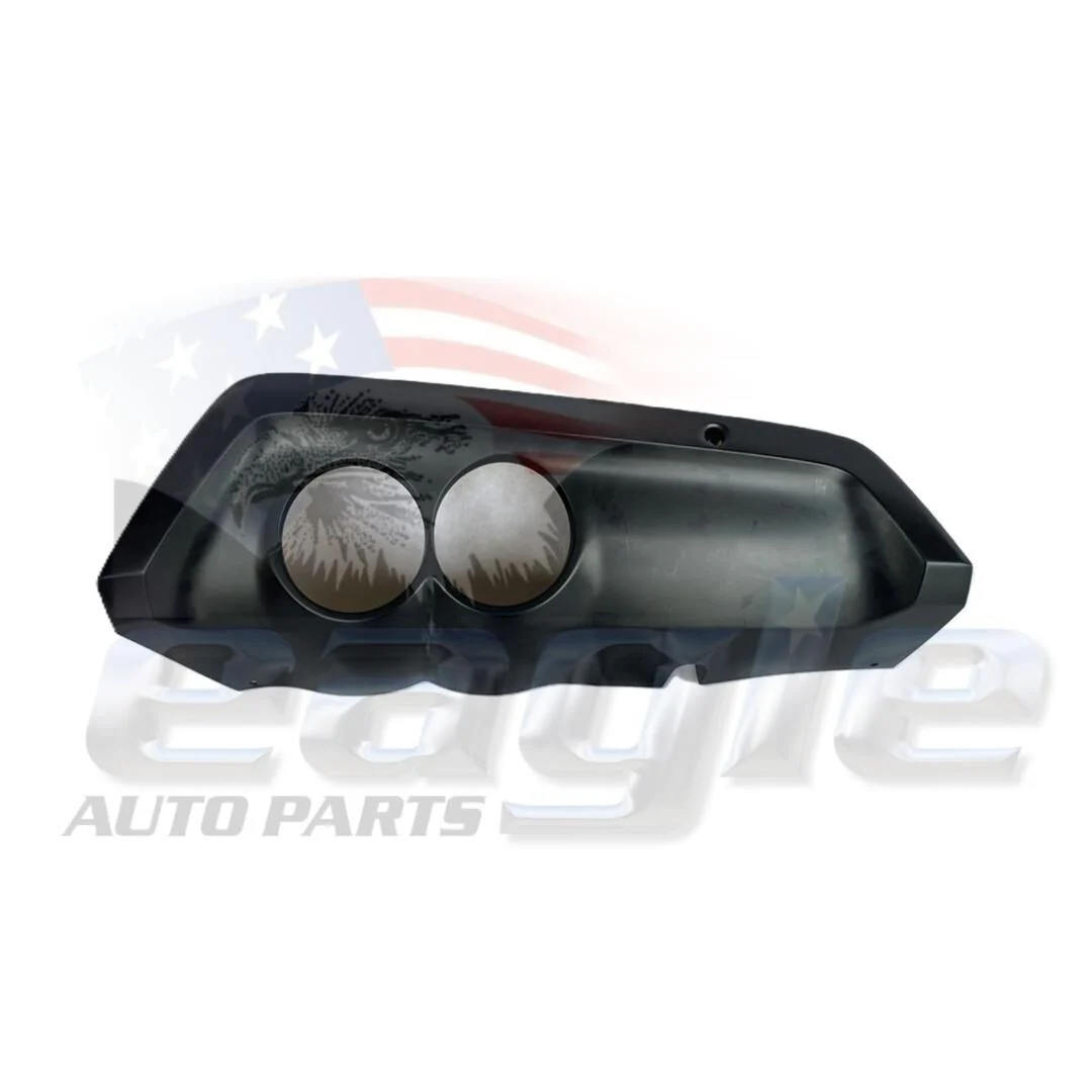 HSV VF MY14 MALOO LEFT HAND SIDE REAR BUMPER BAR INSERT GENUINE