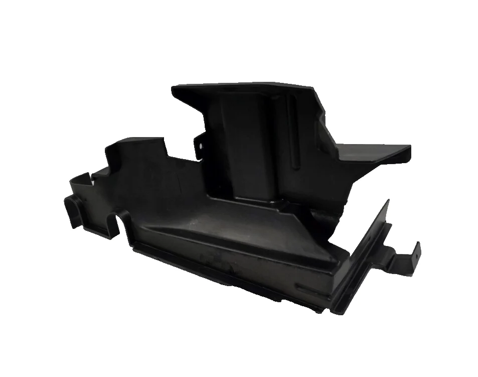 HSV VF W1 MY17 LEFT HAND FRONT AIR FLOW CHUTE GENUINE HSV # 14A1160725