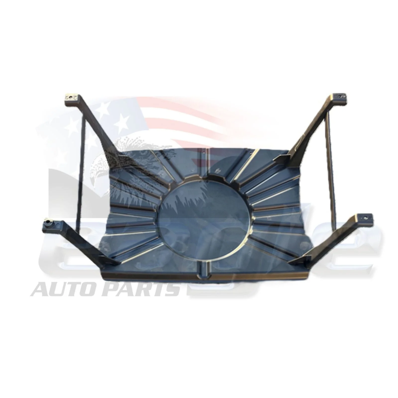 HSV VF3 MY16 CLUBSPORT TOURER WAGON REAR UNDERTRAY 14A2150101