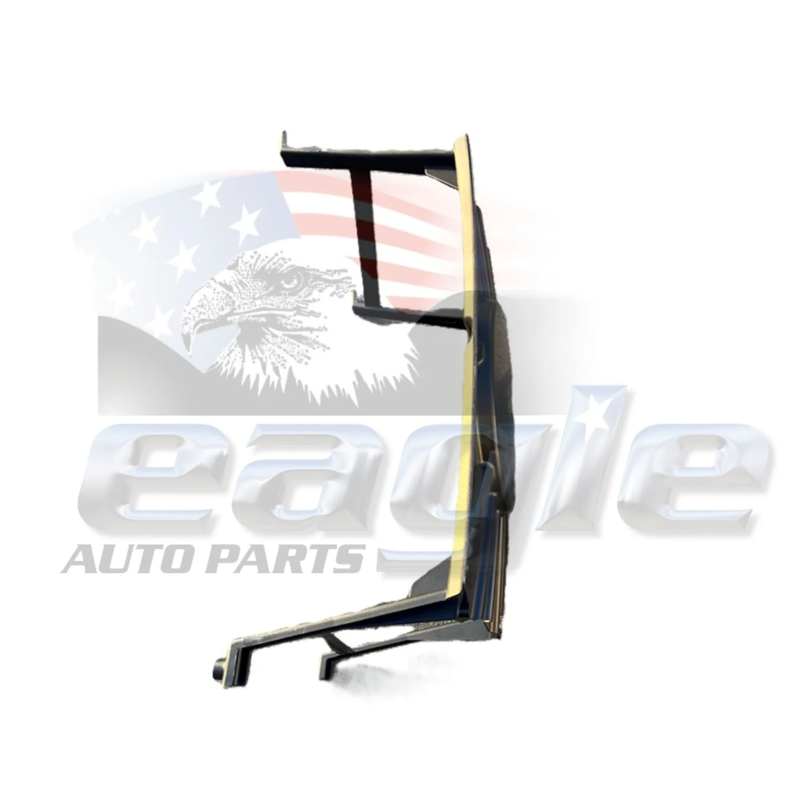 HSV VF3 MY16 CLUBSPORT TOURER WAGON REAR UNDERTRAY 14A2150101 - Image 2